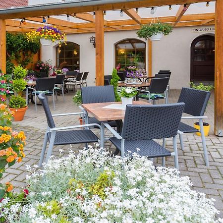 Hotel & Ferienwohnungen Bohlenblick Saalfeld Saale Exteriér fotografie