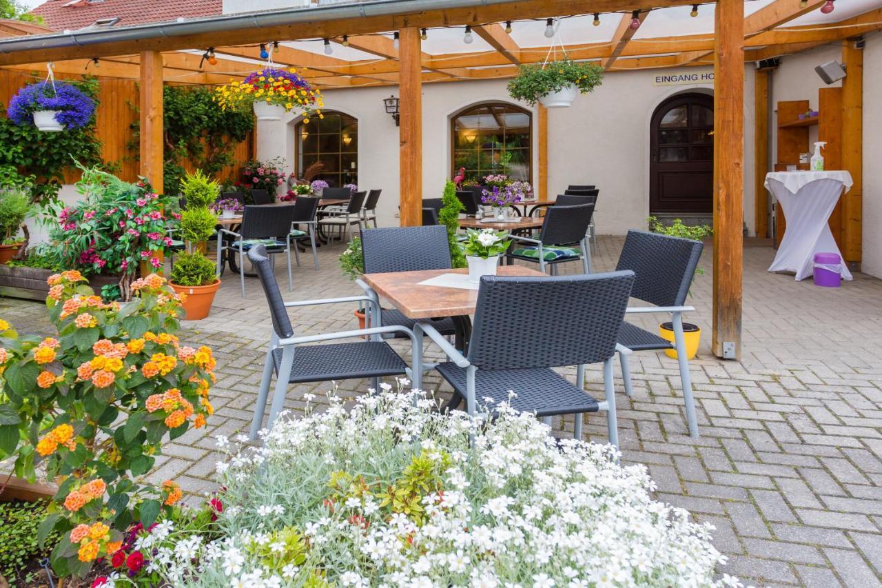 Hotel & Ferienwohnungen Bohlenblick Saalfeld Saale Exteriér fotografie