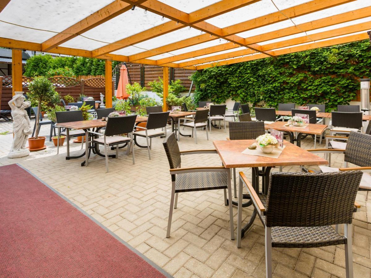 Hotel & Ferienwohnungen Bohlenblick Saalfeld Saale Exteriér fotografie